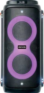 Музыкальный центр Aiwa CAS-650