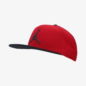 Nike Jordan Pro Jumpman Snapback, Красный