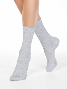Носки женские Женские удлиненные хлопковые носки ACTIVE