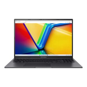 Ноутбук ASUS K3605VU-PL089 noos black (90NB11Z1-M003F0)
