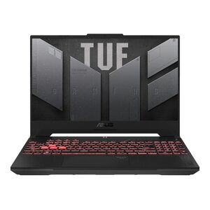 Ноутбук ASUS TUF gaming A15 FA507UV-LP027 noos grey (90NR0i25-M001D0)