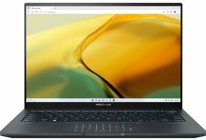 Ноутбук ASUS UX3404VA-M9015W W11 grey (90NB1081-M002Y0)