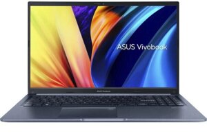 Ноутбук ASUS VB X1502ZA-BQ1099 CI7-12700H DOS (90NB0vx1-M01MF0)