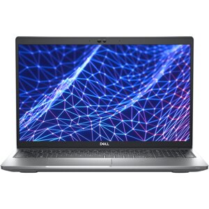 Ноутбук Dell Latitude 5530 Ubuntu grey (CC-DEL1155D520)