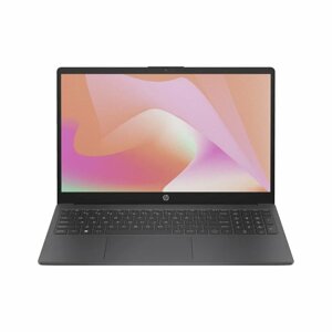 Ноутбук HP 15-fc008nia noOS grey (7P9F8EA)