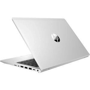 Ноутбук HP Probook 450 G8 W11Pro silver (59S02EA)