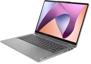 Ноутбук Lenovo IdeaPad Flex 5 14ABR8 Win11Home grey (82XX003DRK)