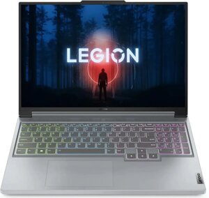 Ноутбук Lenovo Legion Slim 5 16APH8 noOS grey (82Y9000ARK)
