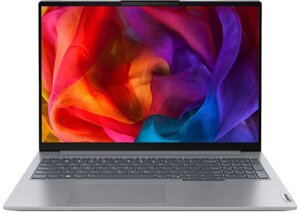 Ноутбук Lenovo ThinkBook 16 G6 IRL NoOS (только англ. клавиатура) (21KH004EEV)