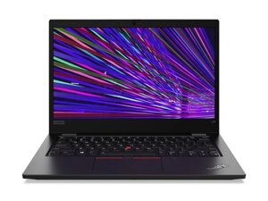 Ноутбук Lenovo ThinkPad L13 G2 noOS black (20VJA2U4CD)