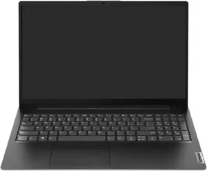 Ноутбук lenovo V15 G4 AMN noos black (82YU009XAK)