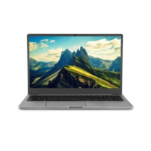 Ноутбук Rombica MyBook Zenith noOS grey (PCLT-0018)