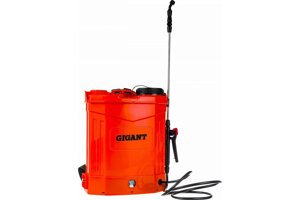 Опрыскиватель Gigant GS-07 16л