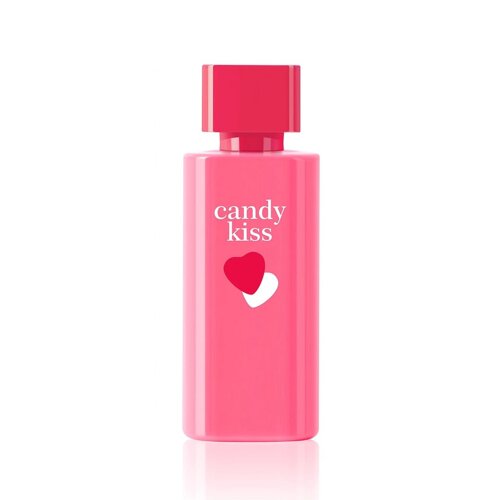 Парфюмерная вода для женщин candy kiss