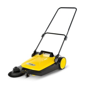 Подметальная машина Karcher S 4 (1.766-320)