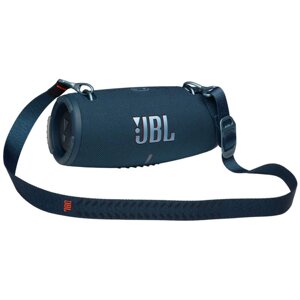 Портативная акустика JBL Xtreme 3 Blue