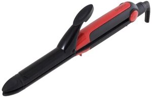 Прибор для укладки волос Energy EN-841 черный/красный (900281)