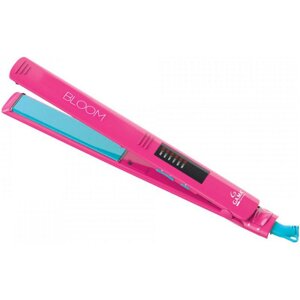 Прибор для укладки волос GA. MA GI0206 розовый