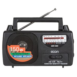 Радиоприёмник Econ ERP-1600