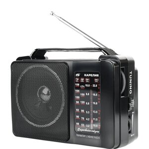 Радиоприёмник VS Карелия (VS D1028)