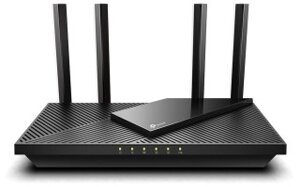 Роутер TP-LINK Archer AX55 черный