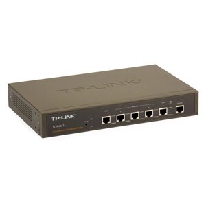 Роутер TP-link TL-R480T+