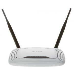 Роутер TP-link TL-WR841N