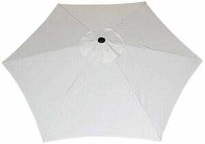Садовый зонт Green Glade А2092 белый