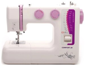 Швейная машина Comfort 28