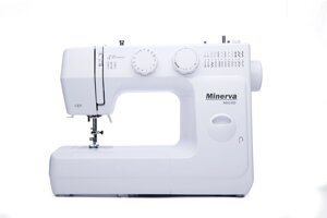 Швейная машина Minerva M-M824D