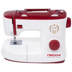 Швейная машина Necchi 2422 белый
