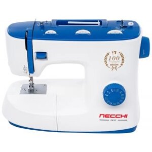 Швейная машина Necchi 2437 белый