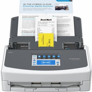 Сканер Fujitsu iX1600
