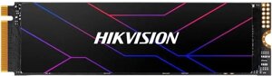 SSD накопитель hikvision G4000 M. 2 2280 2TB (HS-SSD-G4000/2048G)