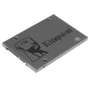 SSD накопитель kingston A400 SATA III/240gb/2.5 (SA400S37/240G)