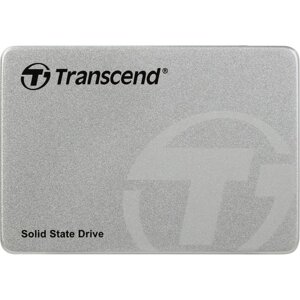 SSD накопитель transcend TS480GSSD220S SATA III/480gb/2.5