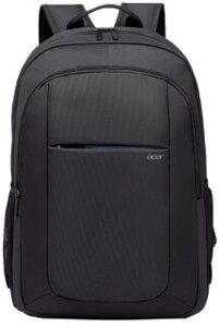 Сумка для ноутбука Acer LS series OBG206 черный (ZL. BAGEE. 006)