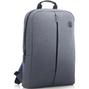 Сумка для ноутбука HP Value Backpack 15.6 (K0B39AA)