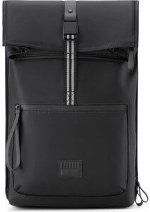 Сумка для ноутбука Ninetygo Urban daily plus backpack black (90BBPMT21118U)