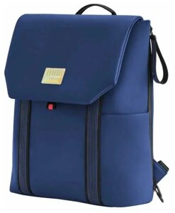 Сумка для ноутбука Ninetygo URBAN. E-USING PLUS backpack синий