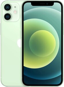 Телефон Apple iPhone 12 4/128Gb зеленый (MGJF3AA/A)