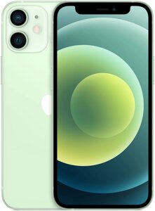 Телефон Apple iPhone 12 64Gb зеленый (MGJ93HN/A)