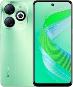 Телефон Infinix Smart 8 3/64Gb Green