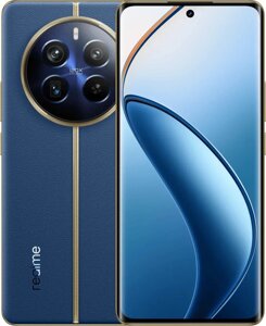 Телефон Realme 12 Pro+ 12/512 Blue (RMX3840)