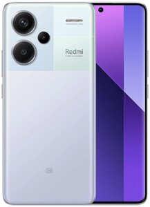 Телефон Xiaomi Redmi Note 13 Pro+ 5G 12/512Gb Purple