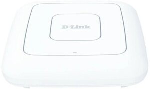 Точка доступа D-link DAP-600P/RU/A1a
