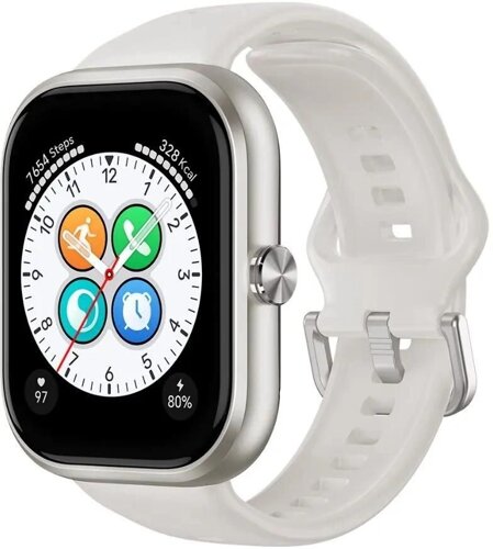 Умные часы Honor Choice Watch BOT-WB01 белый (5504aamc)