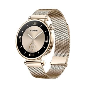 Умные часы Huawei Watch GT 4 Gold (55020BHW)