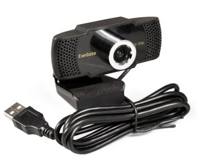 Веб-камера exegate businesspro C922 HD (287377)