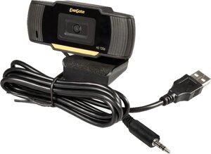 Веб-камера exegate goldeneye C270 HD (286181)